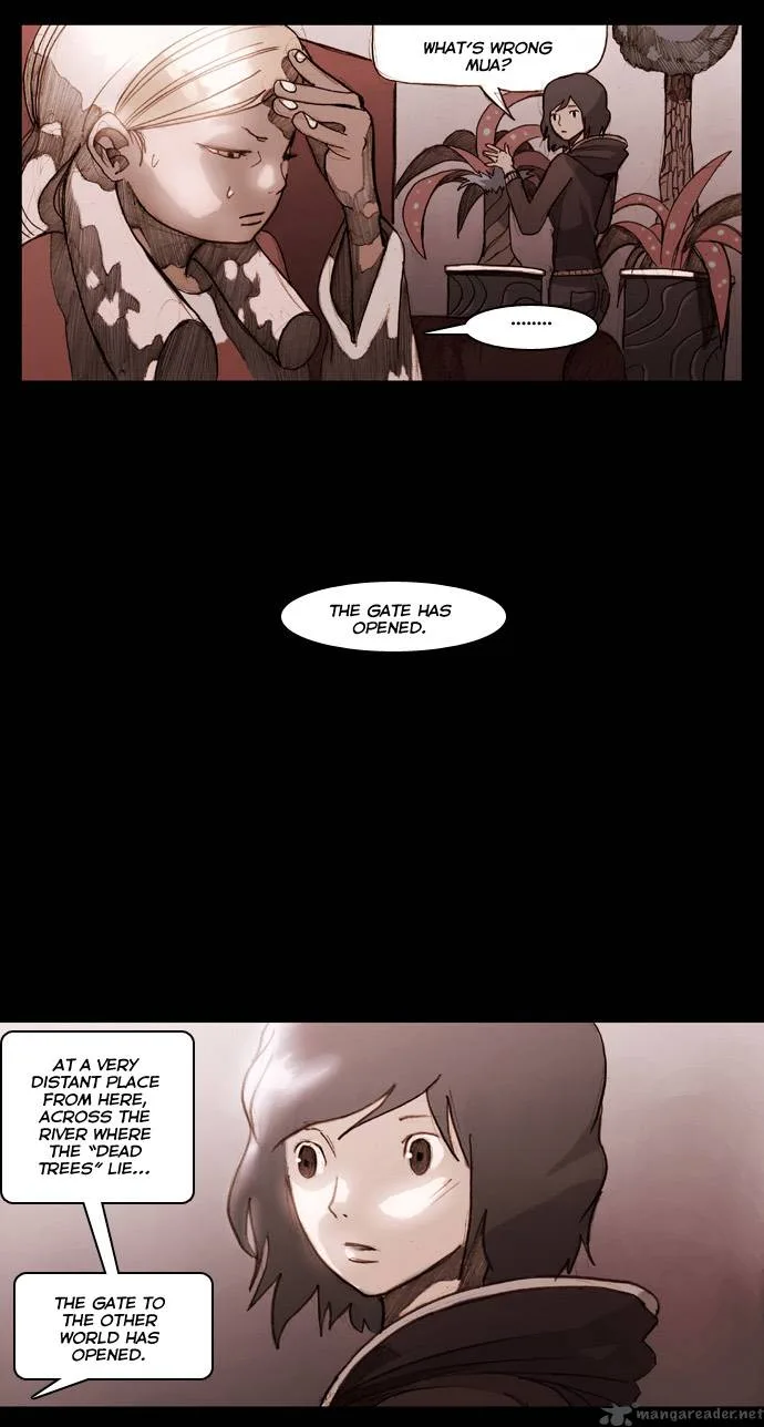 KissWood Chapter 9 page 25