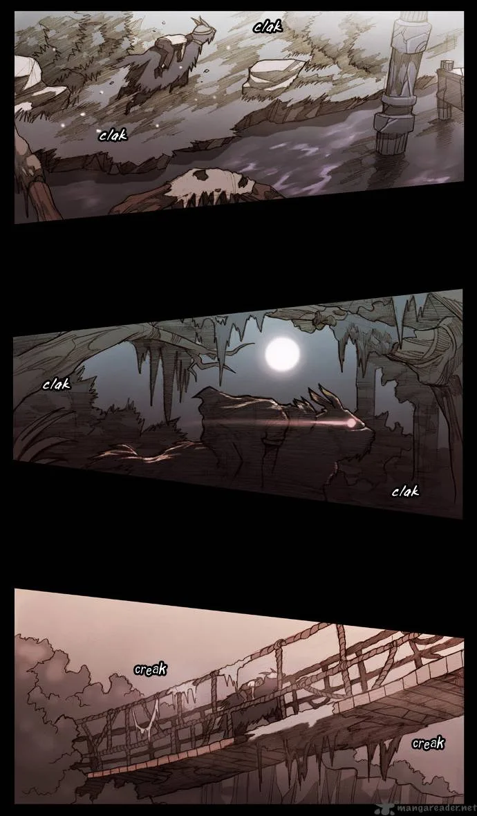 KissWood Chapter 9 page 19