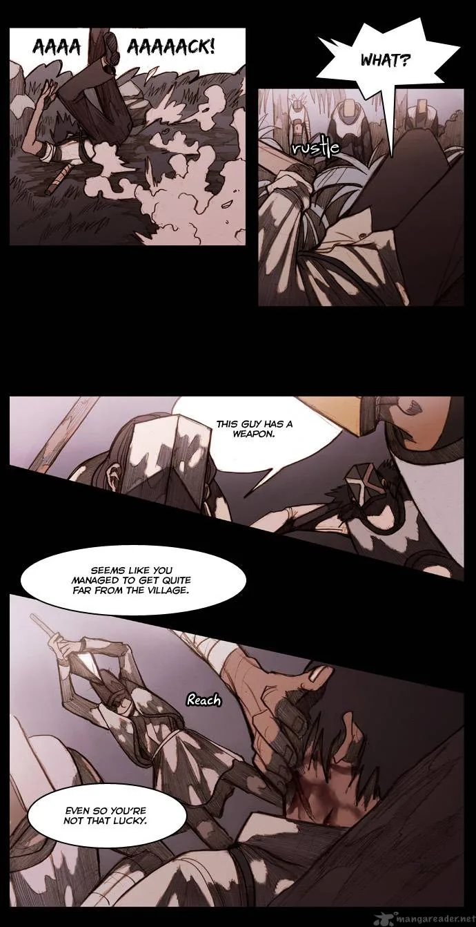 KissWood Chapter 9 page 15