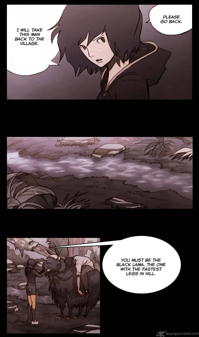 KissWood Chapter 9 page 17