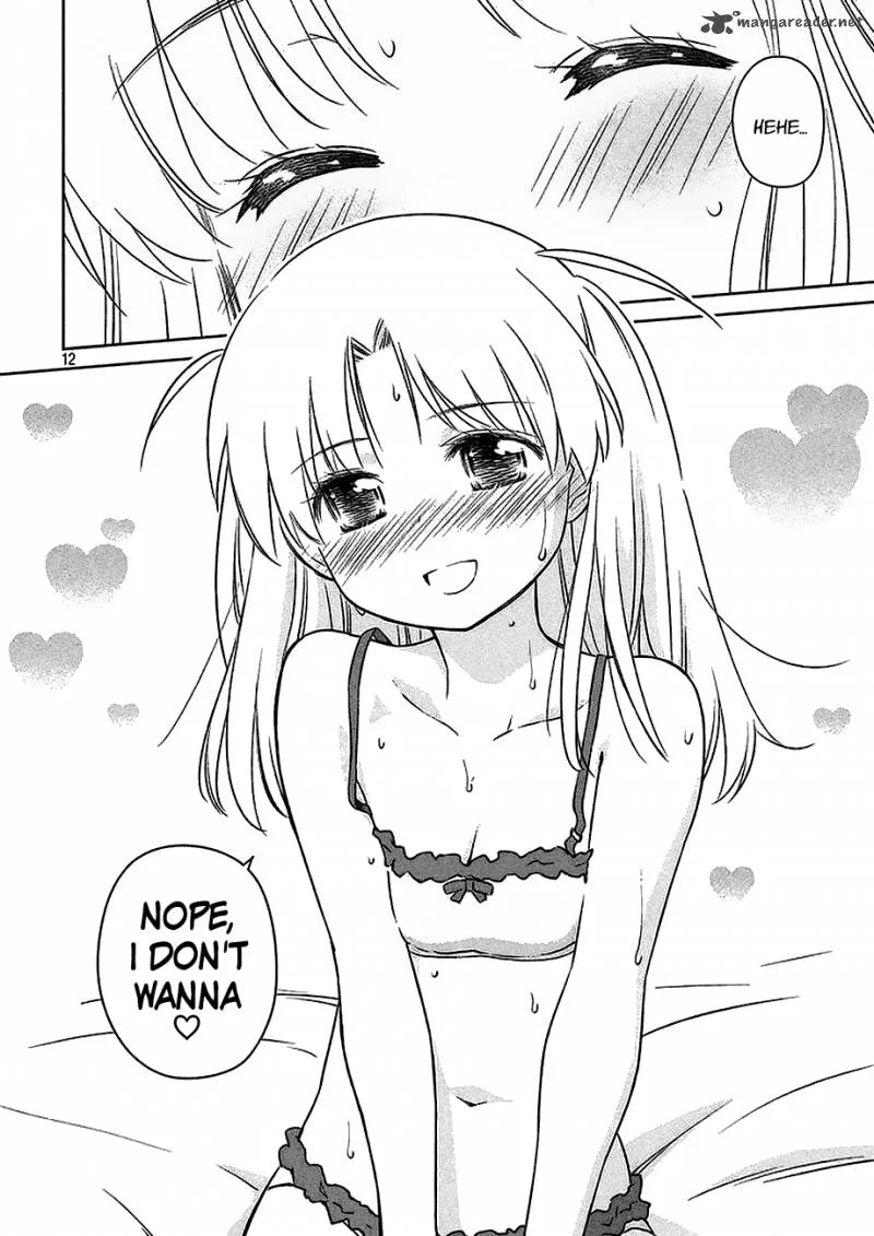 KissxSis Chapter 102 page 13