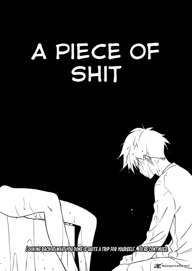 KissxSis Chapter 103 page 29
