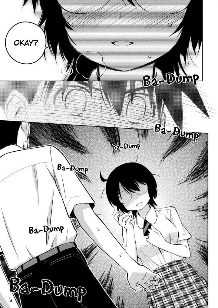KissxSis Chapter 120 page 20