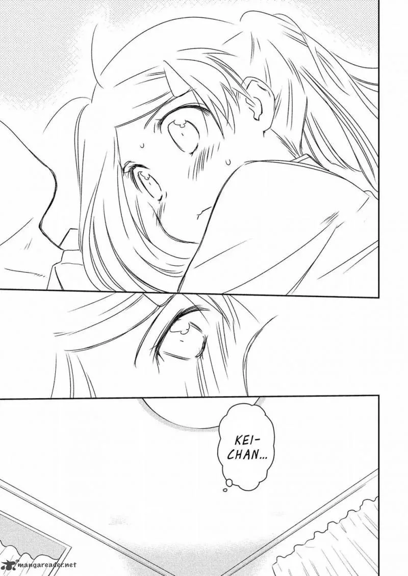 KissxSis Chapter 126 page 26