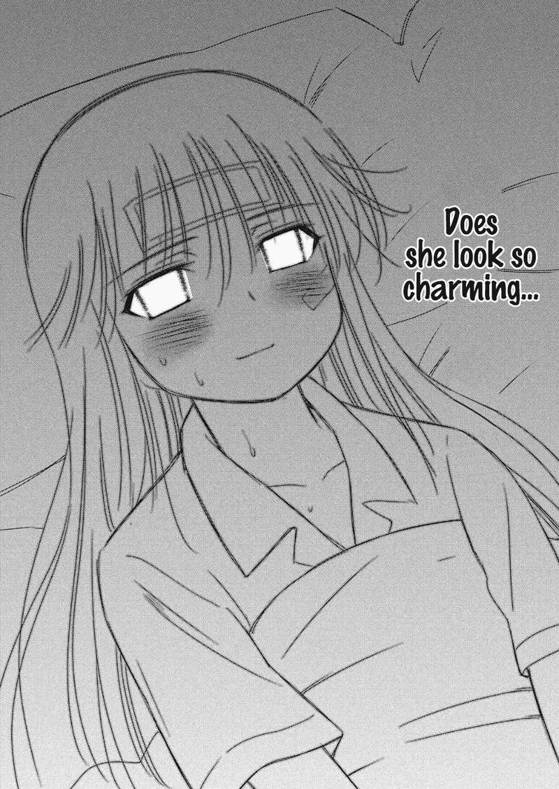 KissxSis Chapter 130 page 11