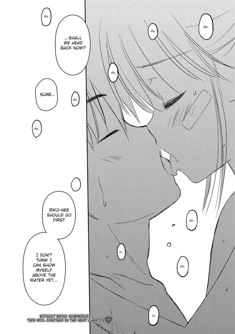 KissxSis Chapter 148 page 26