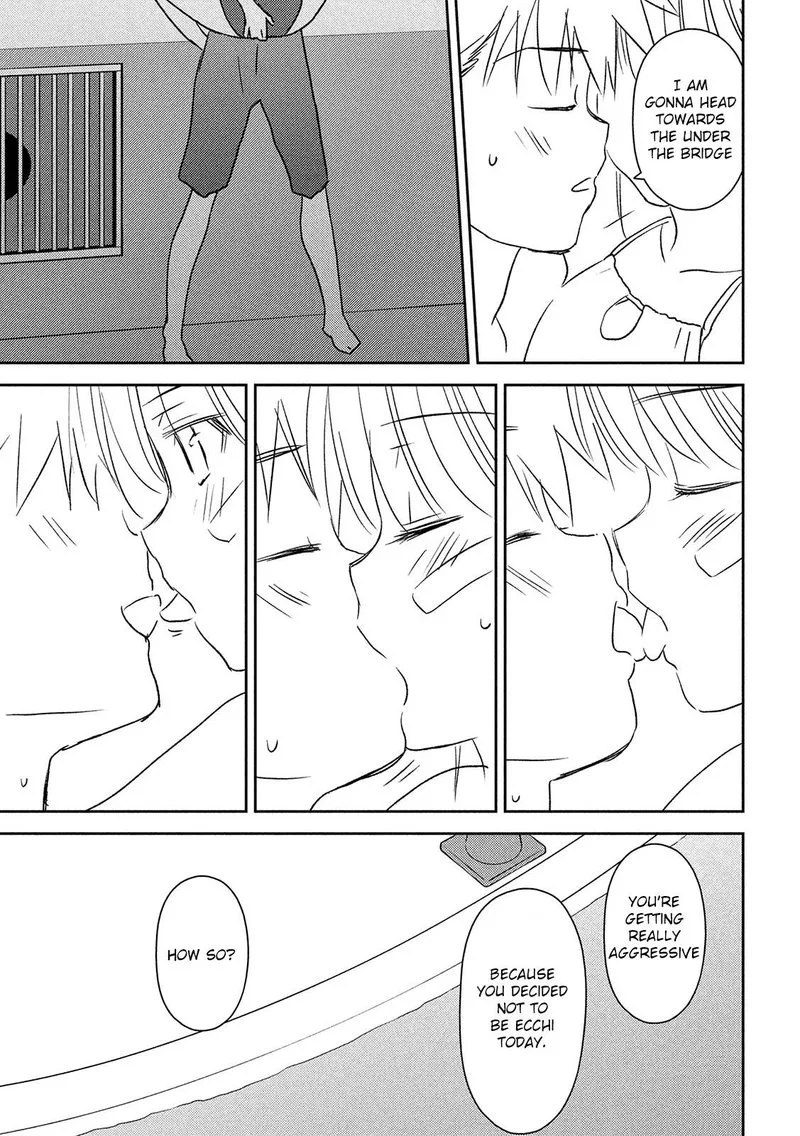 KissxSis Chapter 148 page 24