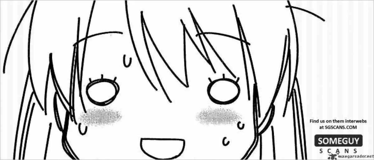 KissxSis Chapter 25 page 30