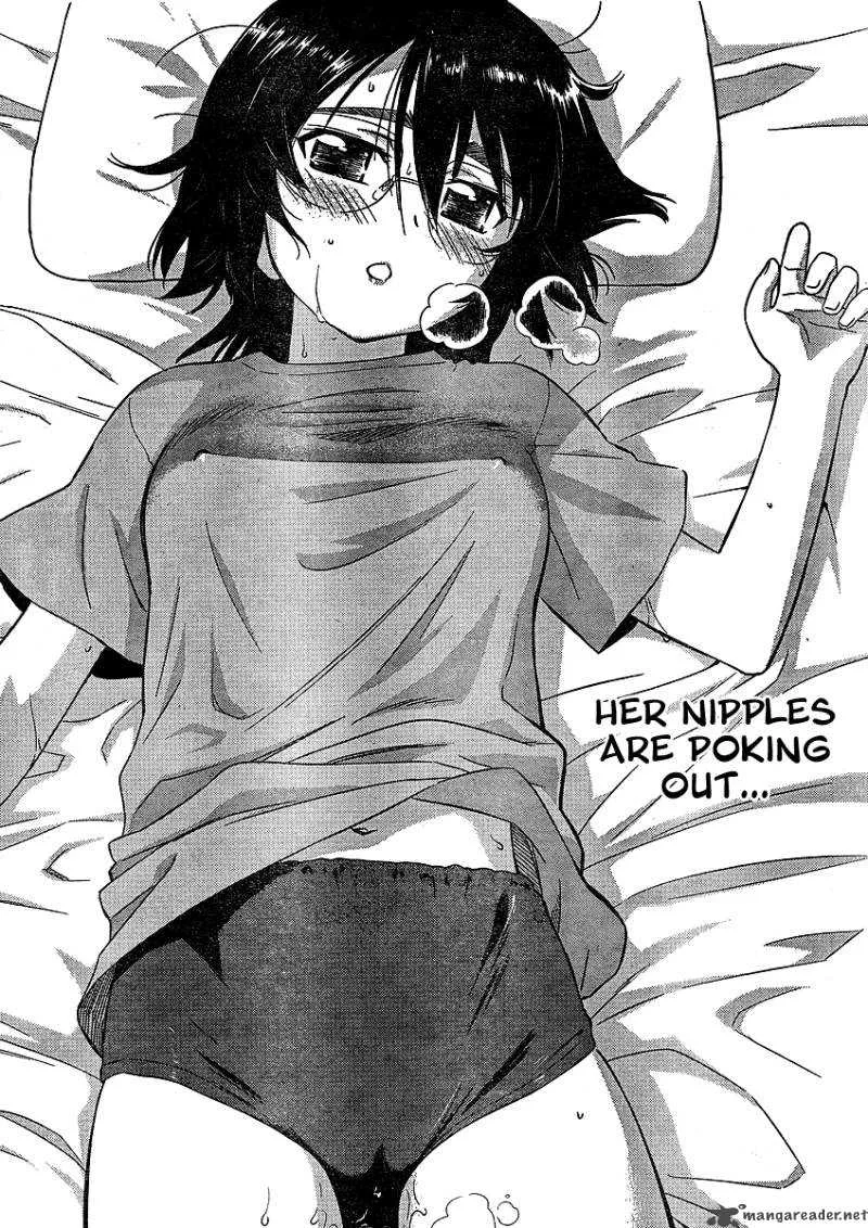 KissxSis Chapter 31 page 24