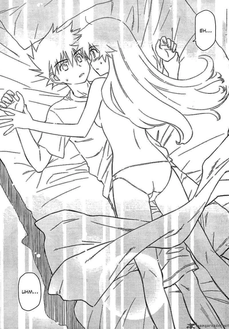 KissxSis Chapter 36 page 15