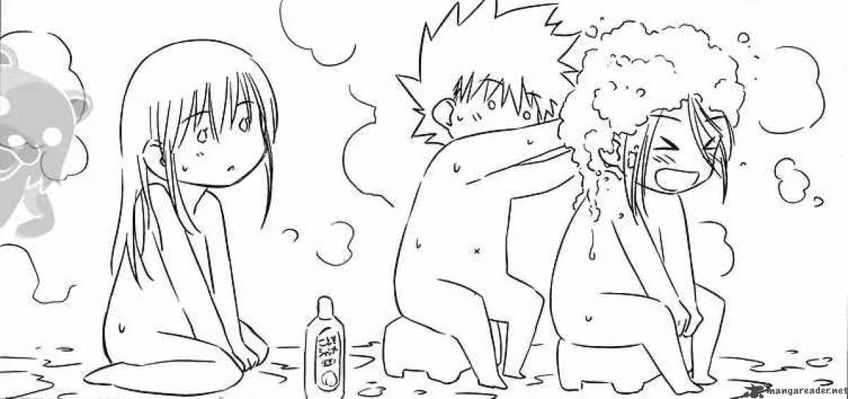 KissxSis Chapter 39 page 28