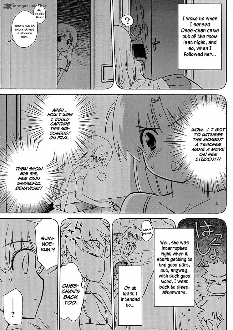 KissxSis Chapter 47 page 10