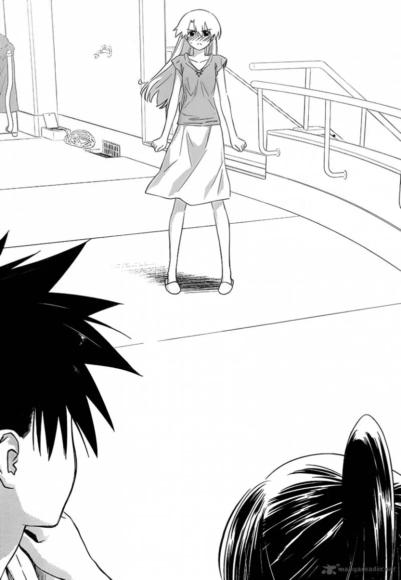 KissxSis Chapter 48 page 25