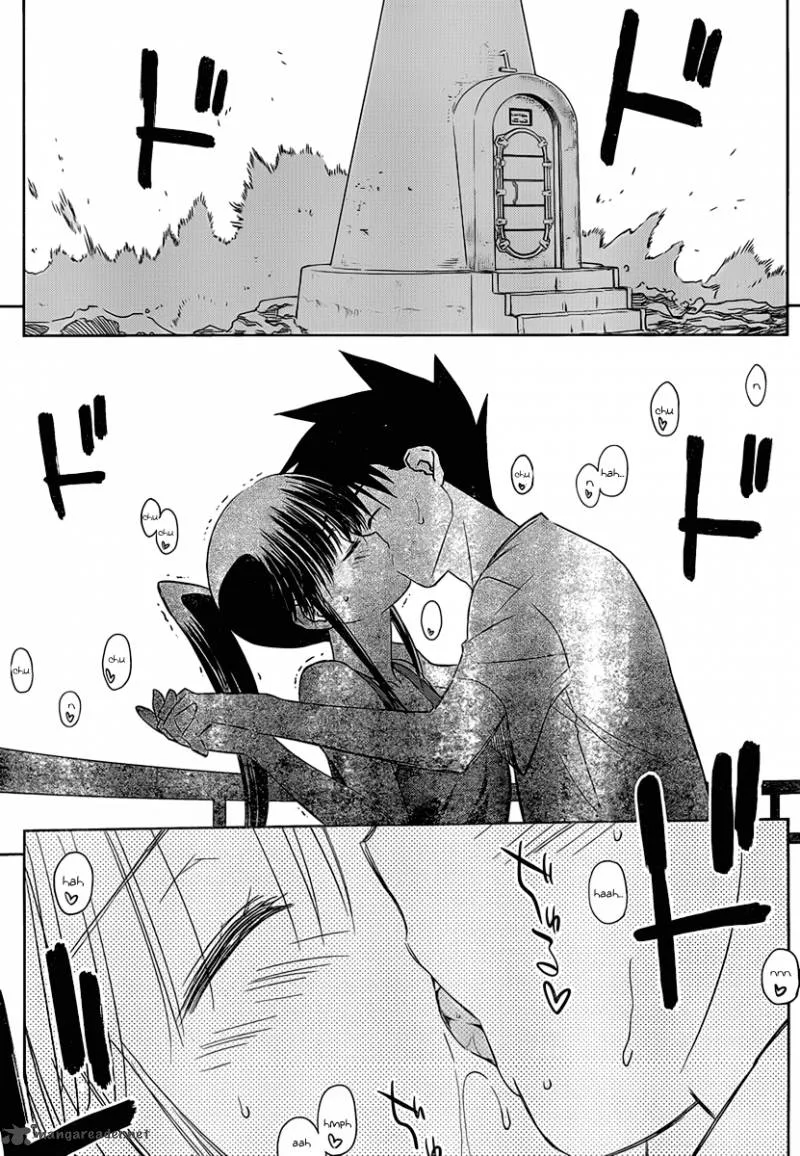 KissxSis Chapter 48 page 13