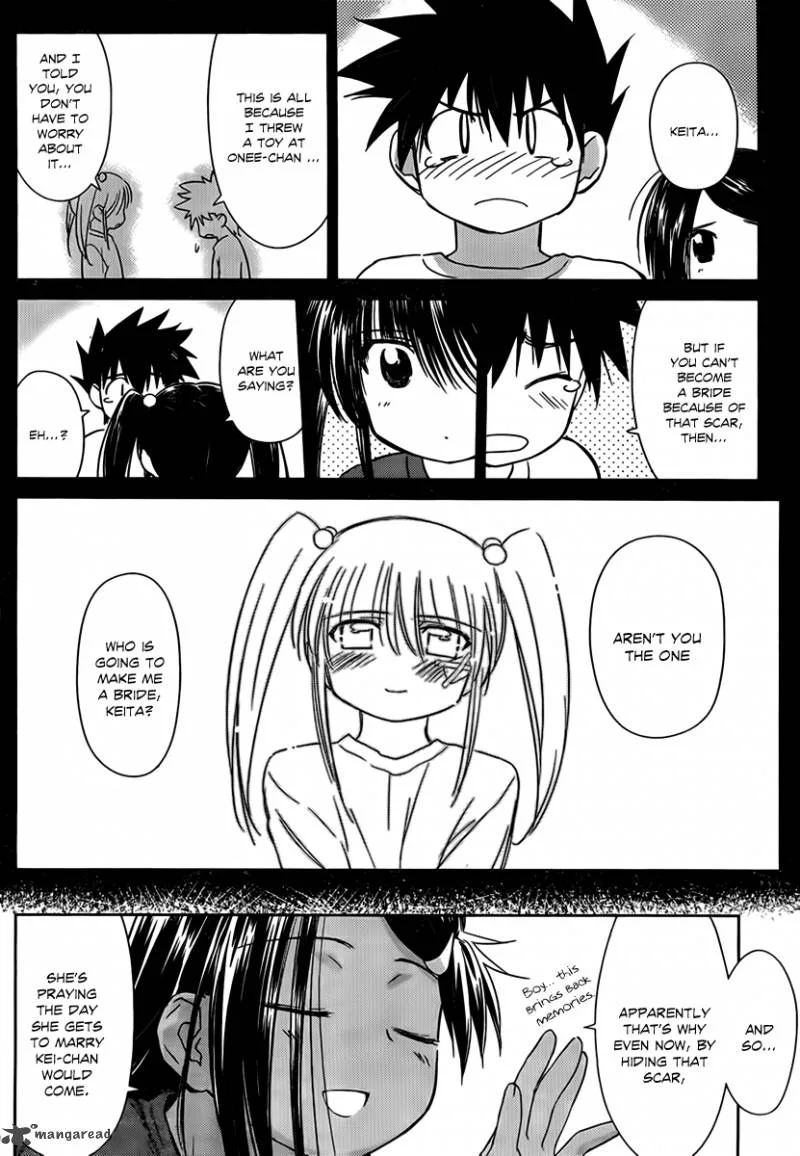 KissxSis Chapter 50 page 11