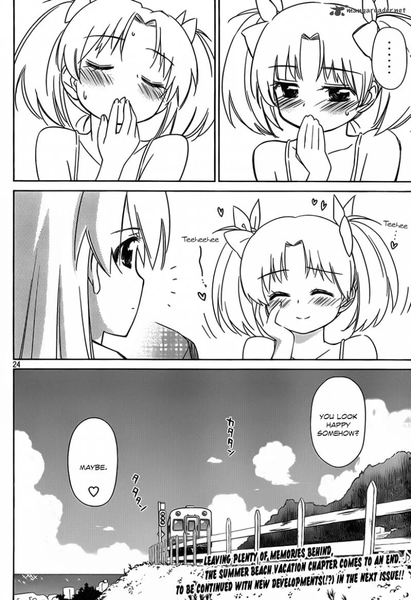 KissxSis Chapter 51 page 25