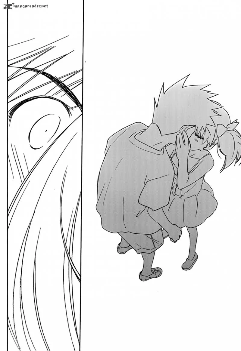 KissxSis Chapter 51 page 15