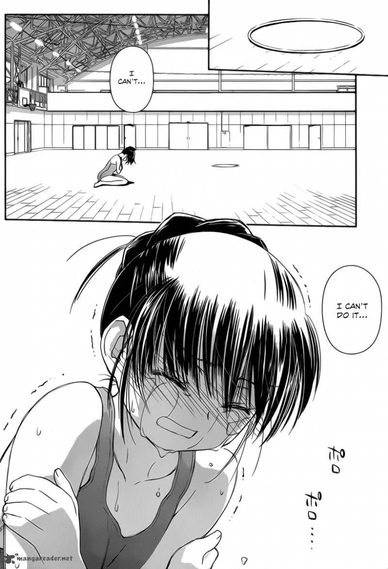KissxSis Chapter 57 page 26