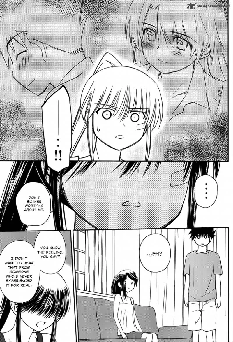 KissxSis Chapter 57 page 13
