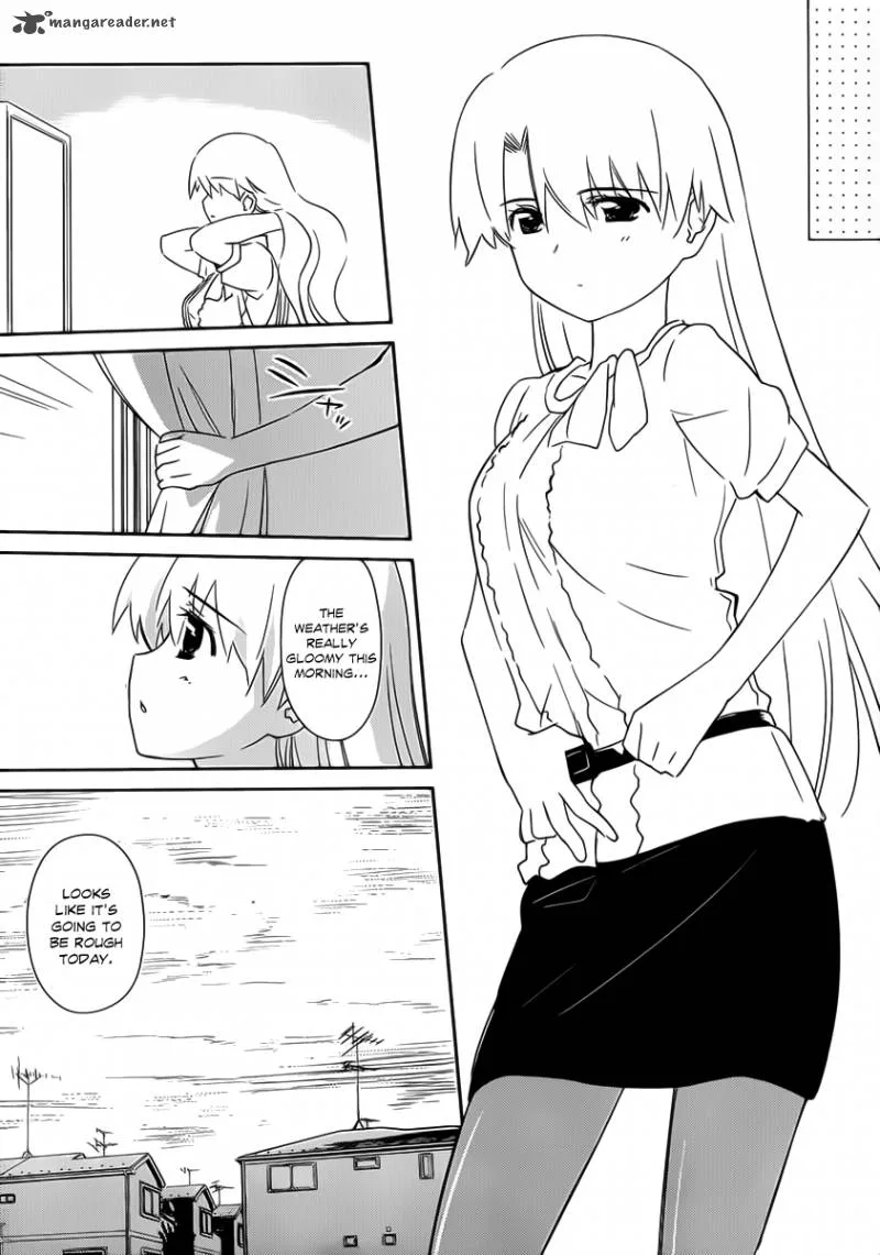 KissxSis Chapter 62 page 6
