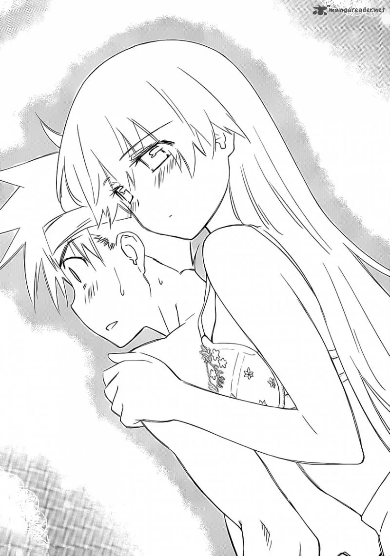 KissxSis Chapter 62 page 26