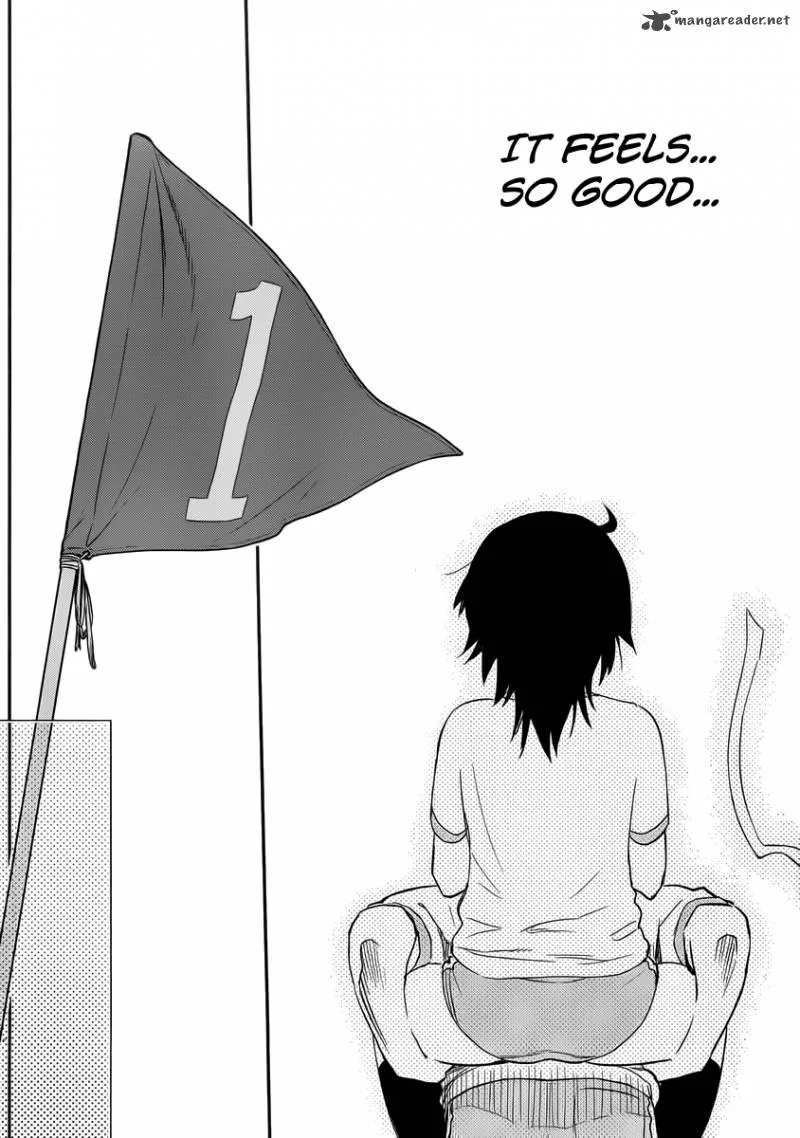 KissxSis Chapter 65 page 20