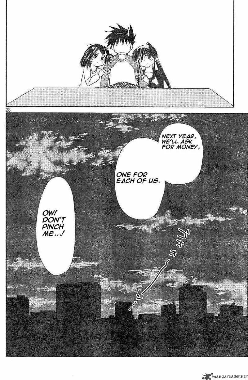 KissxSis Chapter 7 page 28