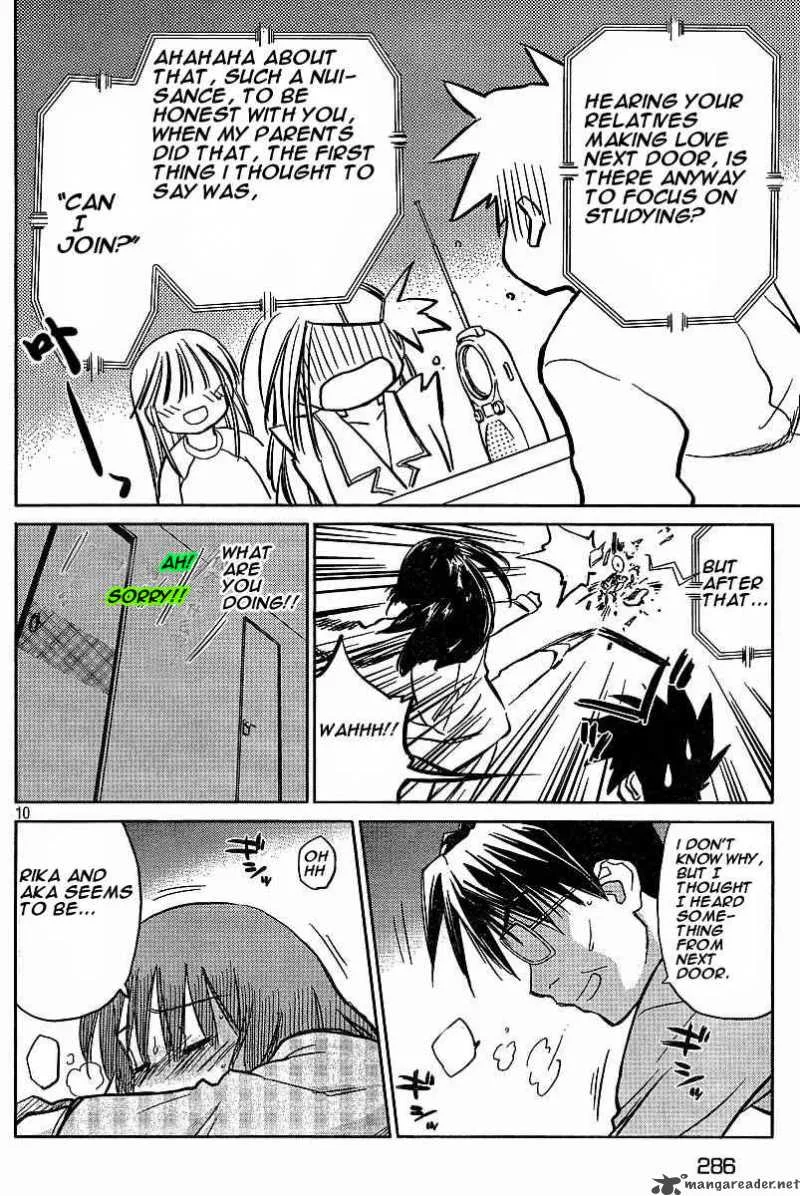 KissxSis Chapter 7 page 68