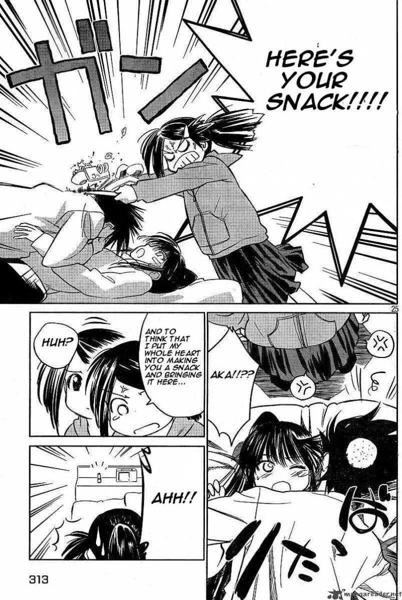 KissxSis Chapter 7 page 111