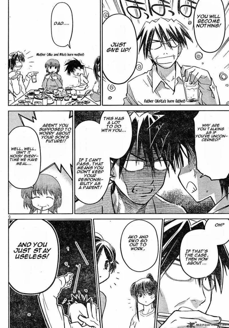 KissxSis Chapter 7 page 175
