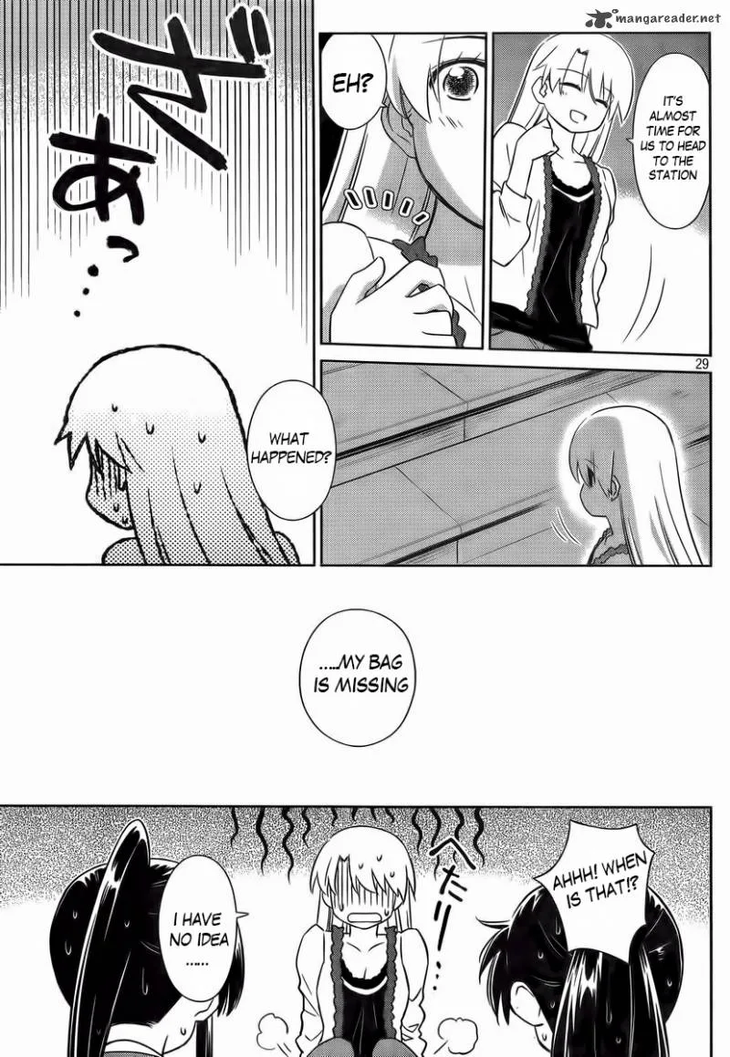 KissxSis Chapter 81 page 29