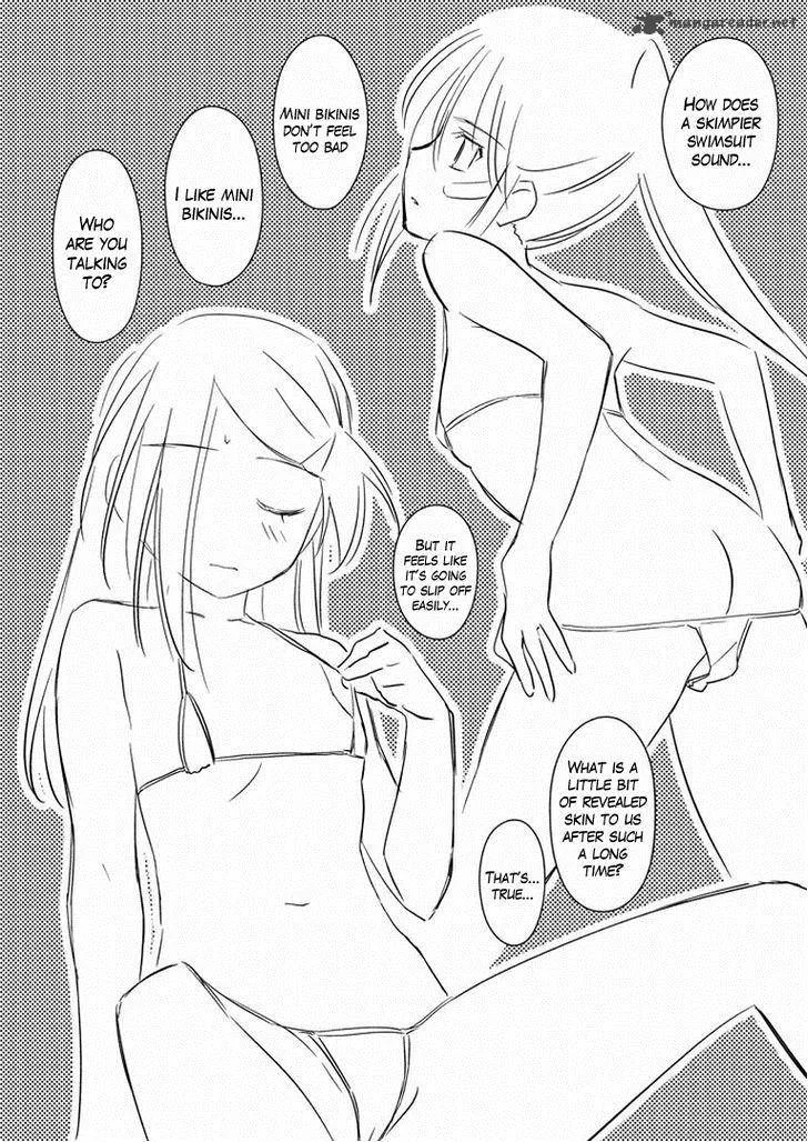 KissxSis Chapter 92 page 10