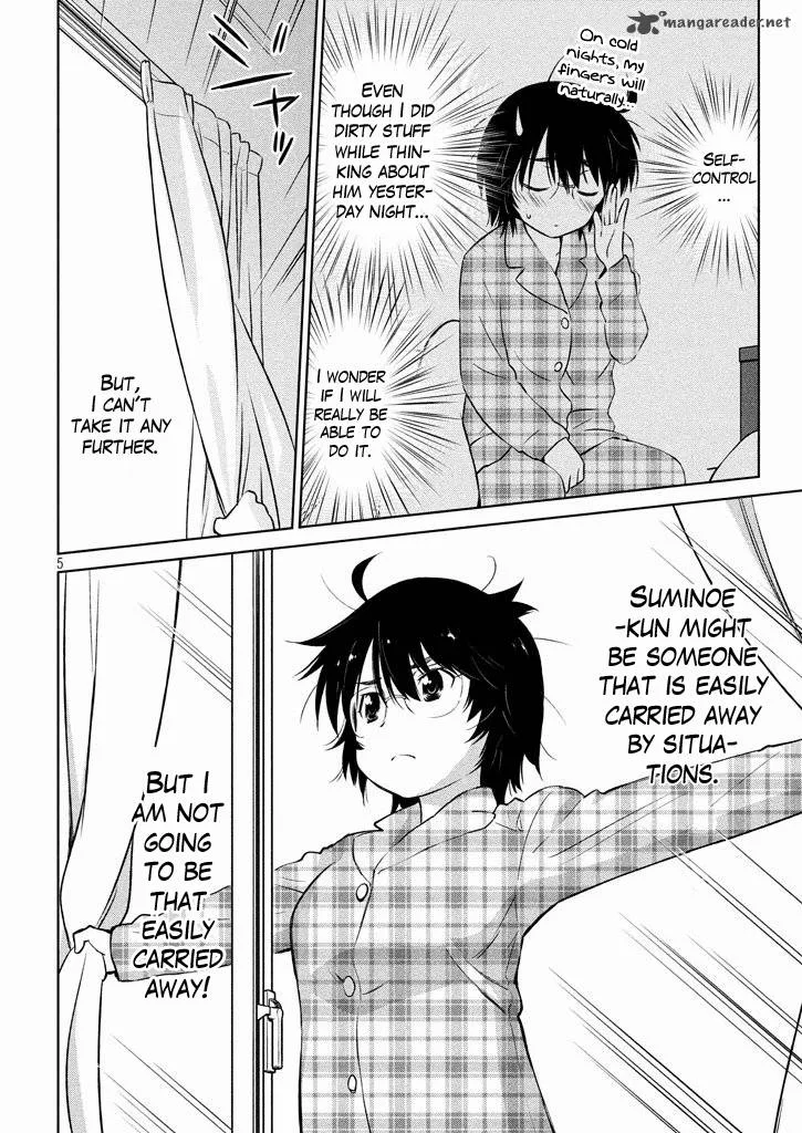 KissxSis Chapter 96 page 6