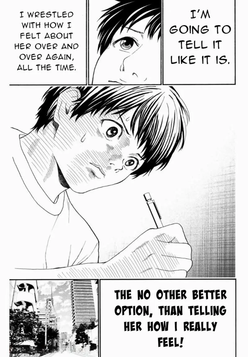 Kisu Shite Kurenakya Shinjau Chapter 10 page 18