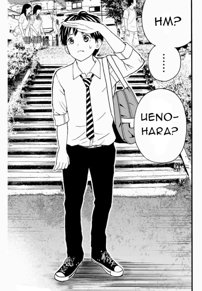 Kisu Shite Kurenakya Shinjau Chapter 7 page 18