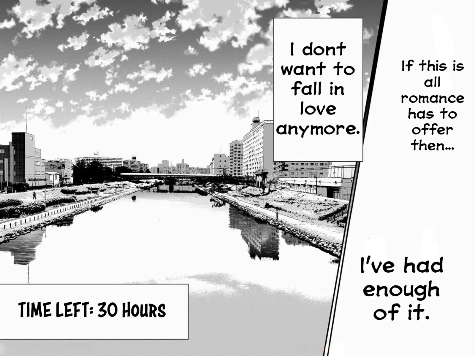 Kisu Shite Kurenakya Shinjau Chapter 7 page 16