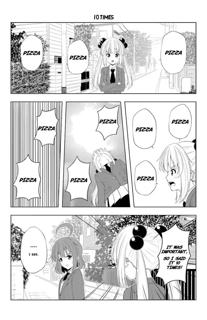 Kitakubu Katsudou Kiroku Chapter 17 page 7