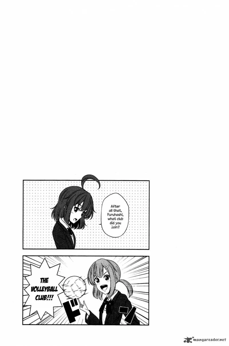 Kitakubu Katsudou Kiroku Chapter 2 page 10