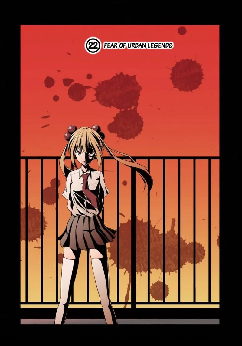 Kitakubu Katsudou Kiroku Chapter 22 page 2