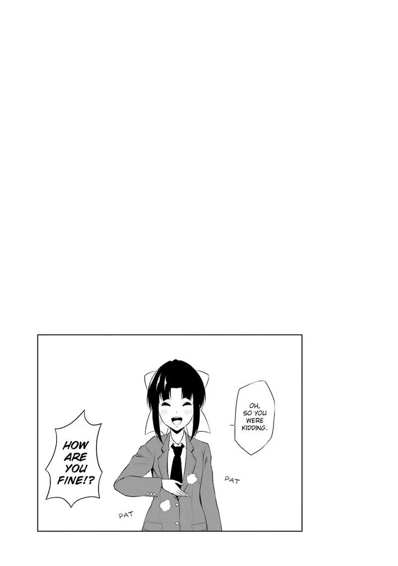 Kitakubu Katsudou Kiroku Chapter 28 page 9