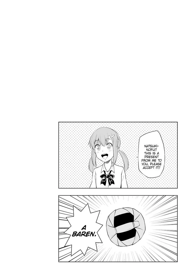 Kitakubu Katsudou Kiroku Chapter 37 page 10