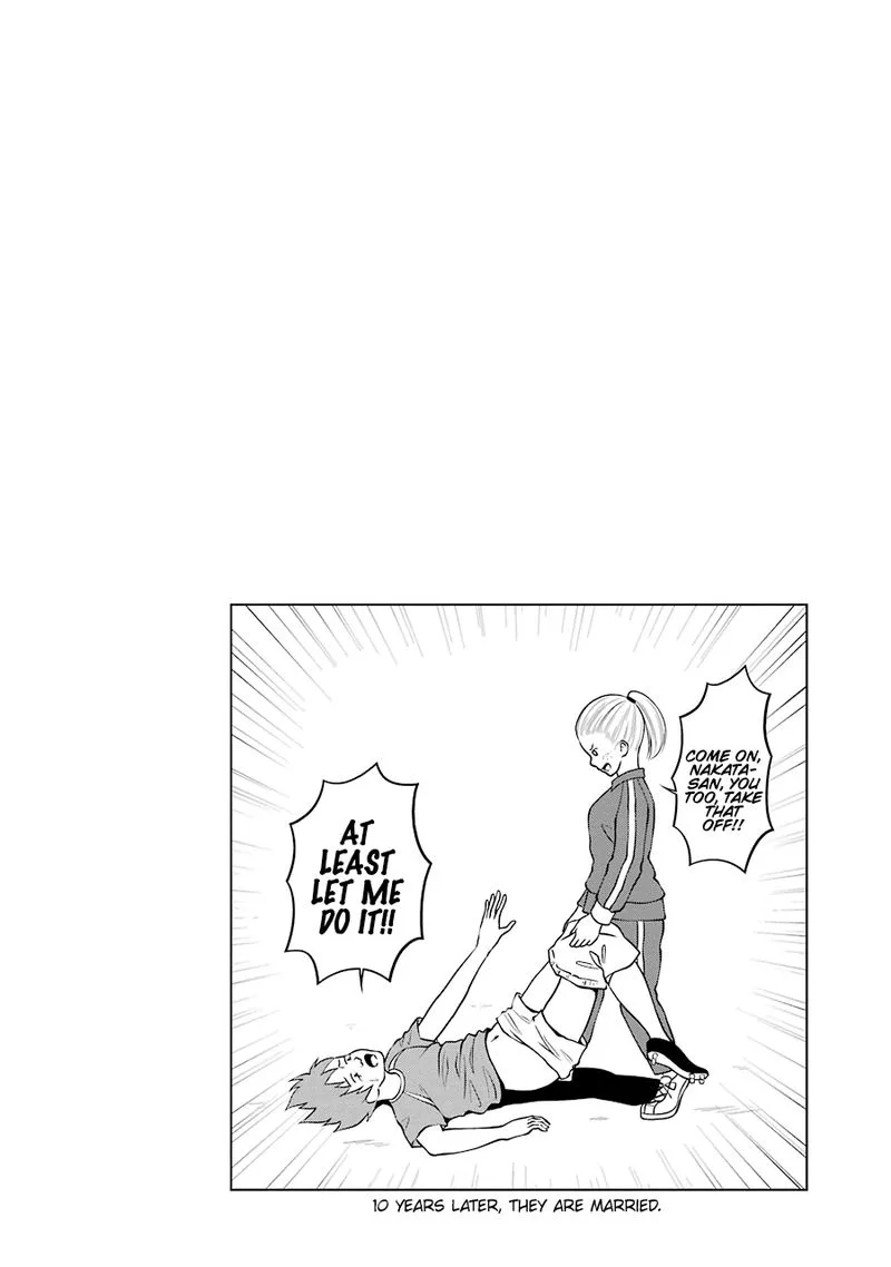 Kitakubu Katsudou Kiroku Chapter 39 page 13