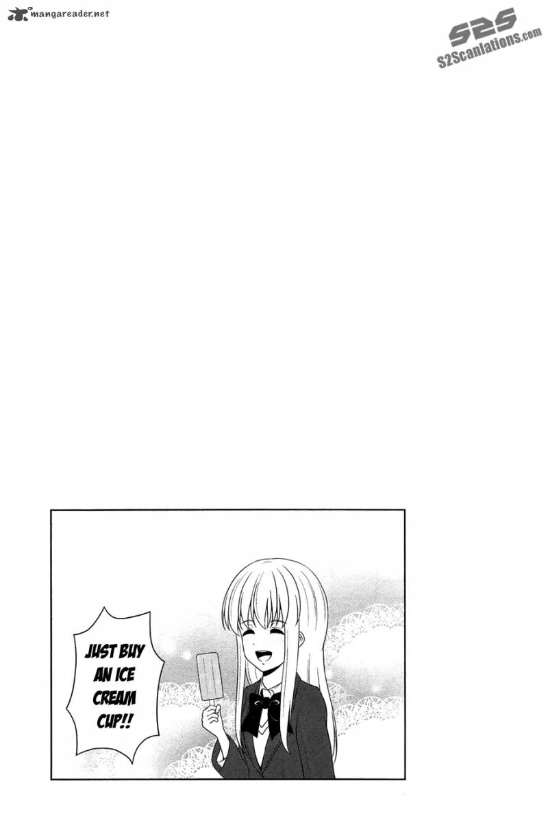 Kitakubu Katsudou Kiroku Chapter 4 page 9