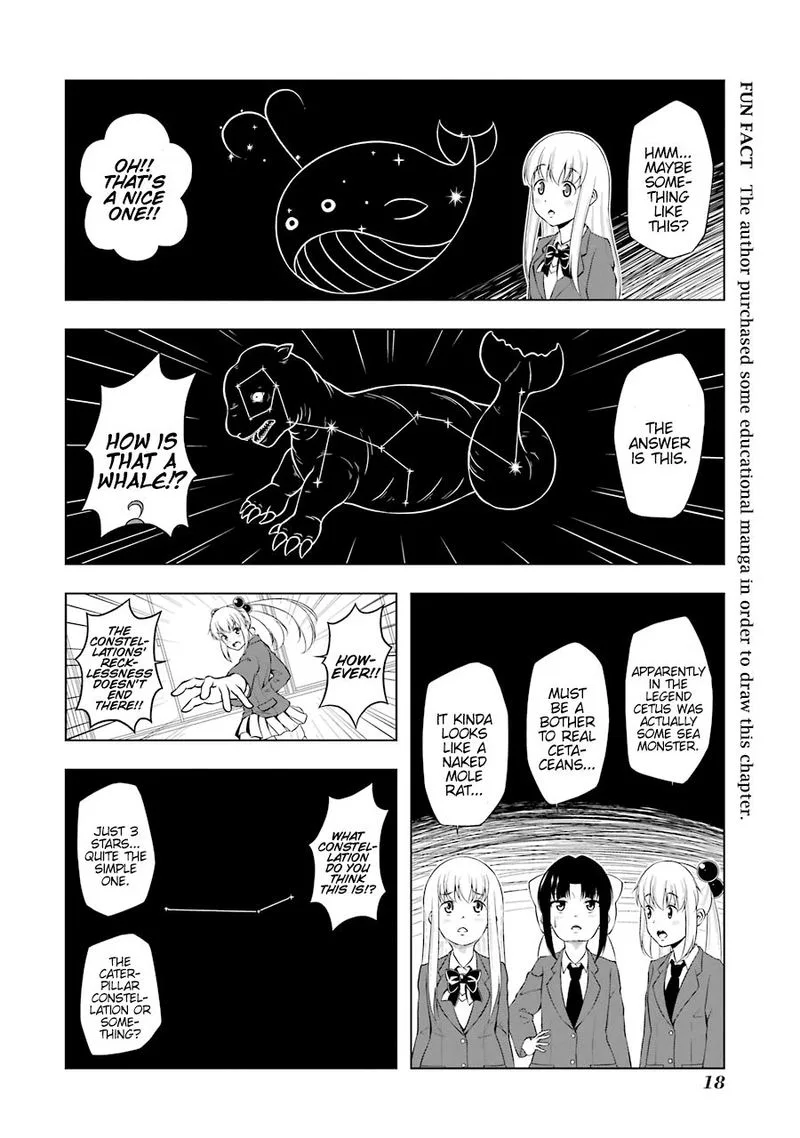 Kitakubu Katsudou Kiroku Chapter 40 page 6