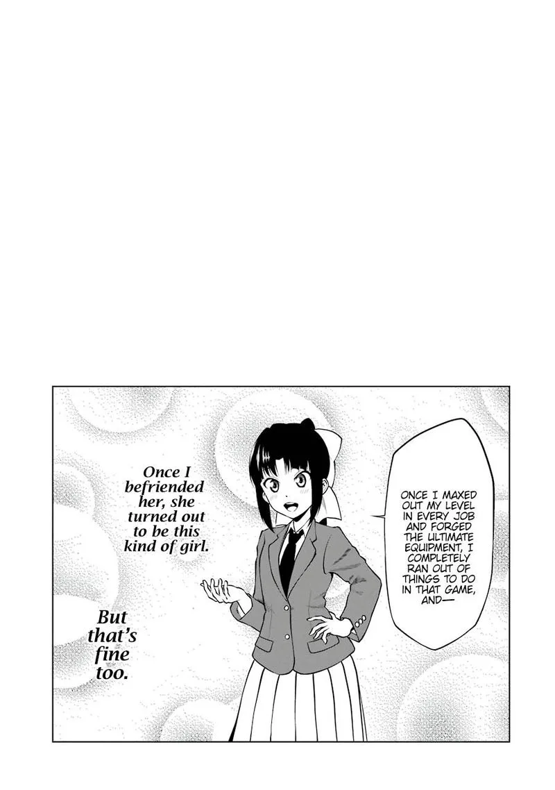 Kitakubu Katsudou Kiroku Chapter 41 page 19