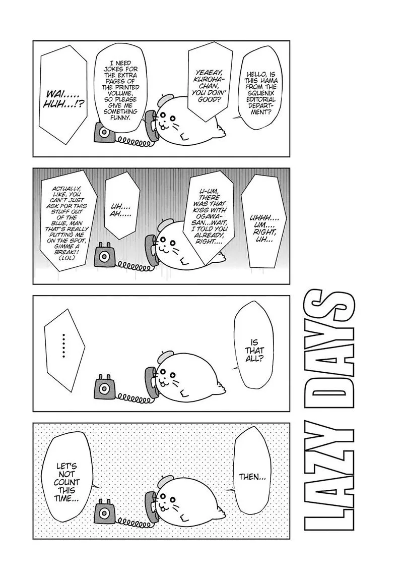 Kitakubu Katsudou Kiroku Chapter 49 page 9