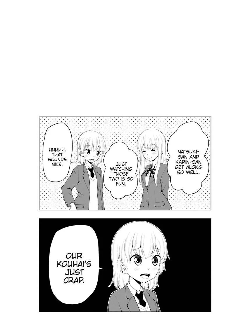 Kitakubu Katsudou Kiroku Chapter 52 page 12