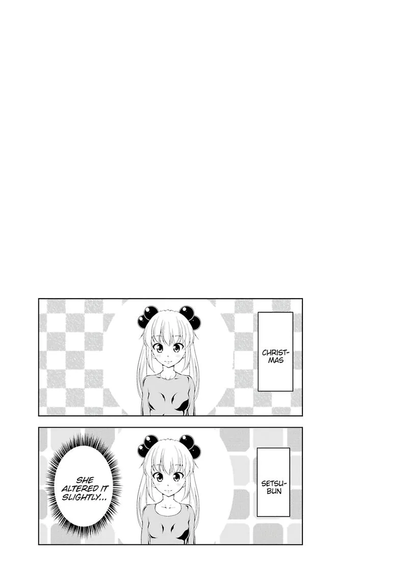 Kitakubu Katsudou Kiroku Chapter 61 page 11