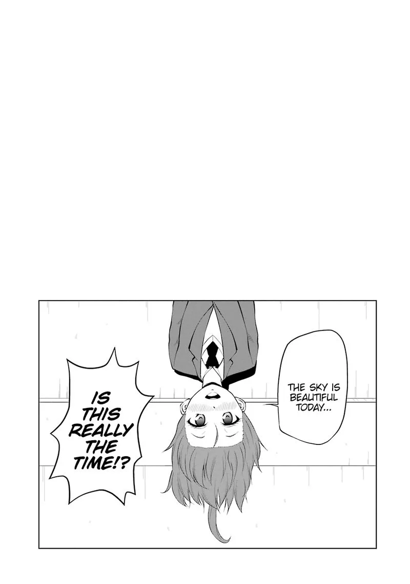 Kitakubu Katsudou Kiroku Chapter 63 page 7