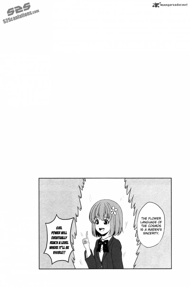 Kitakubu Katsudou Kiroku Chapter 7 page 11